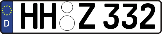 HH-Z332