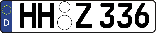 HH-Z336