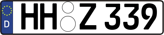 HH-Z339