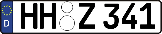HH-Z341