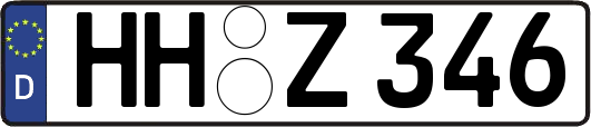 HH-Z346