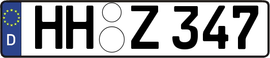 HH-Z347