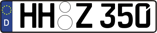 HH-Z350