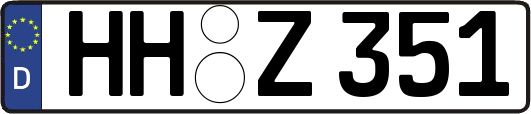 HH-Z351