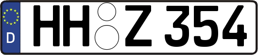 HH-Z354