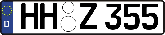 HH-Z355