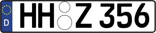 HH-Z356