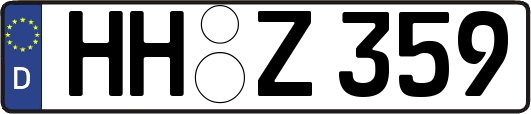 HH-Z359