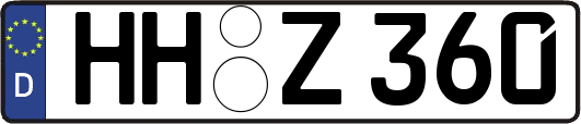 HH-Z360