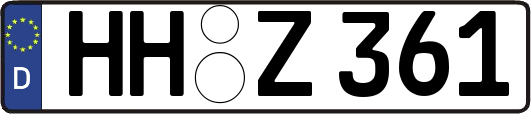 HH-Z361