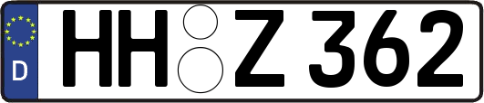 HH-Z362