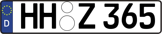 HH-Z365