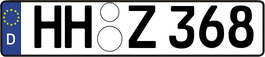 HH-Z368