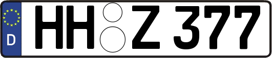 HH-Z377
