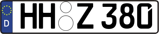 HH-Z380