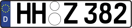 HH-Z382