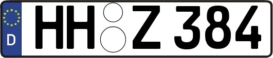 HH-Z384
