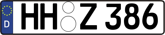 HH-Z386