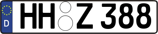 HH-Z388