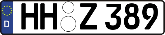 HH-Z389
