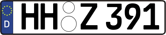 HH-Z391