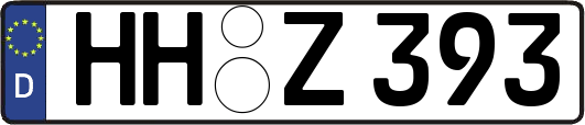 HH-Z393