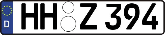 HH-Z394