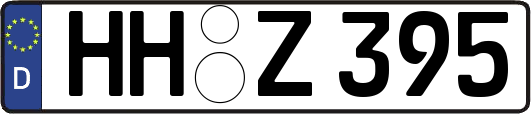 HH-Z395