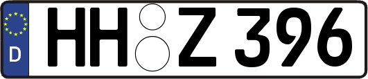 HH-Z396