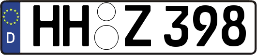 HH-Z398