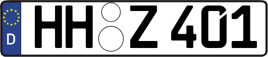 HH-Z401