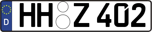 HH-Z402
