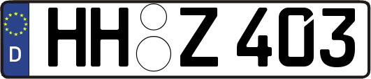 HH-Z403