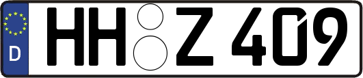 HH-Z409