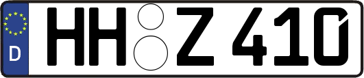 HH-Z410