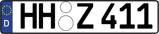 HH-Z411
