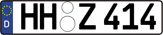 HH-Z414