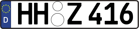 HH-Z416