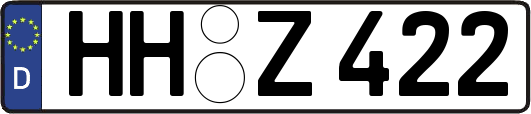 HH-Z422