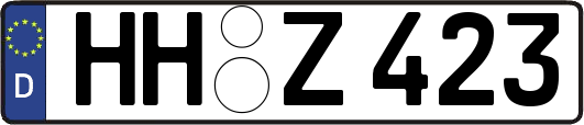 HH-Z423