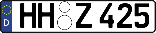 HH-Z425