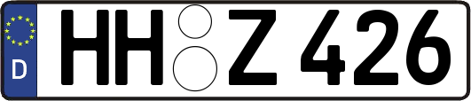 HH-Z426