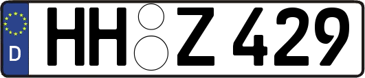 HH-Z429