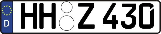 HH-Z430