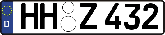 HH-Z432