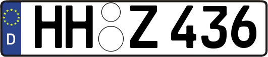 HH-Z436