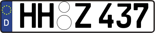 HH-Z437