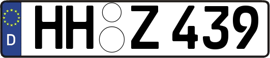 HH-Z439