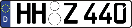 HH-Z440