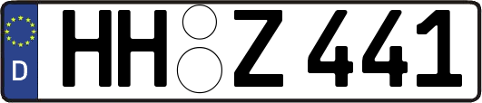 HH-Z441